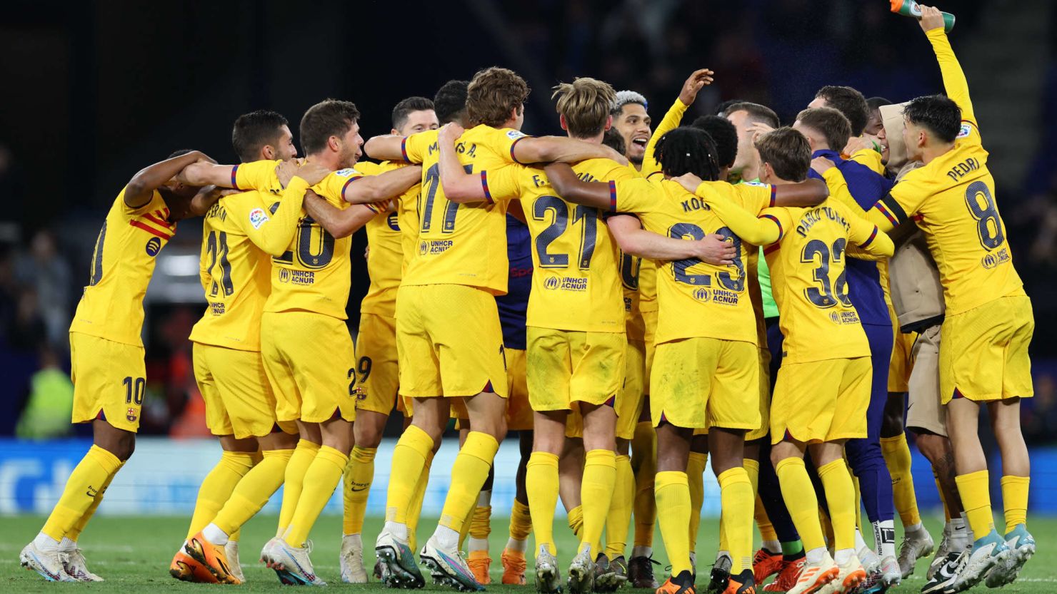 回归为他们 回归为他们