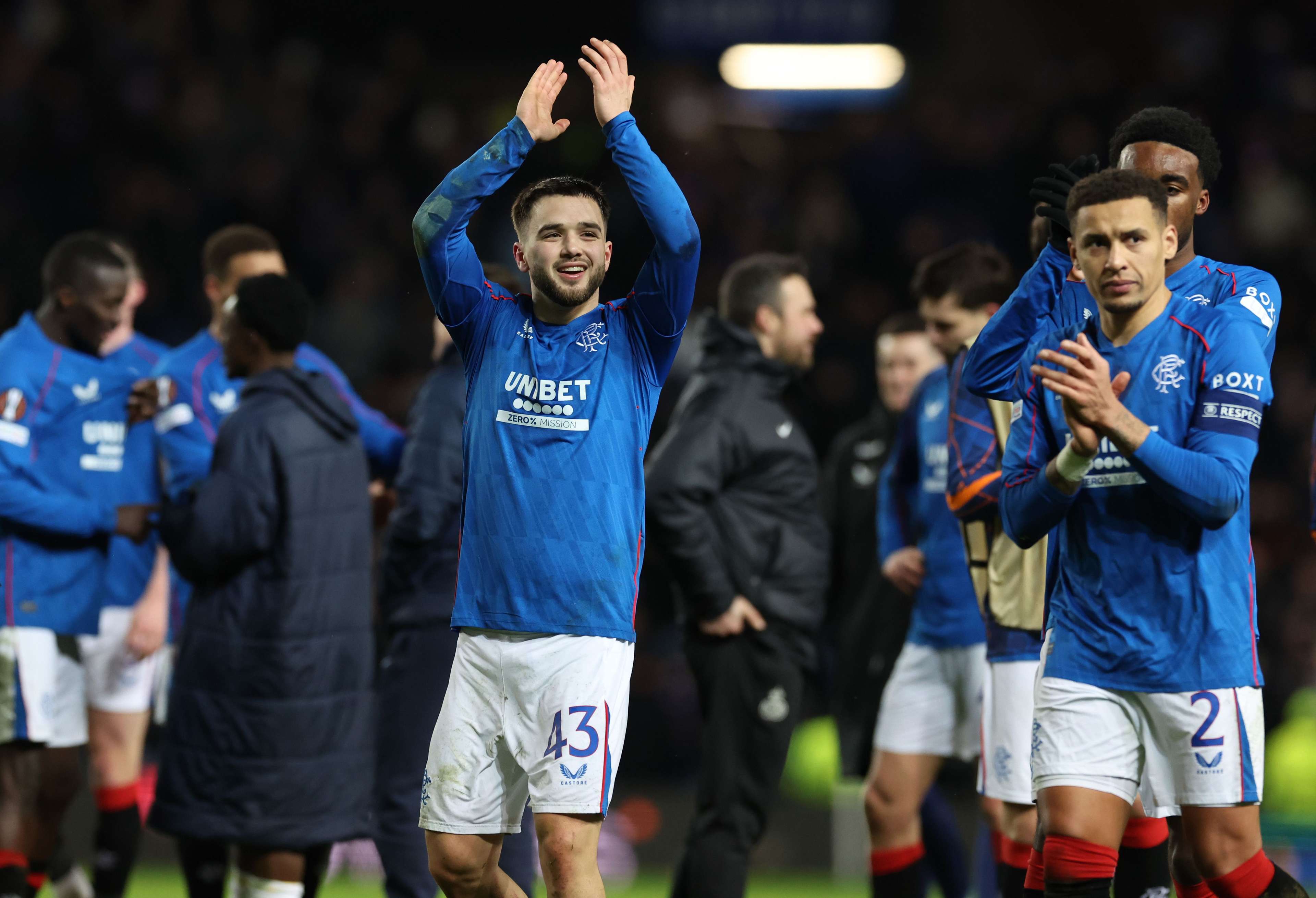 数字解码中 数字解码中